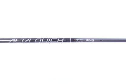 Used Ping G430 Lob Wedge - Right-Handed - 58 Degrees - Seniors Flex