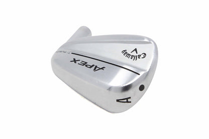 Used Callaway Apex TiFusion Approach Wedge - HEAD ONLY - Right-Handed - 48 Degrees-Next Round