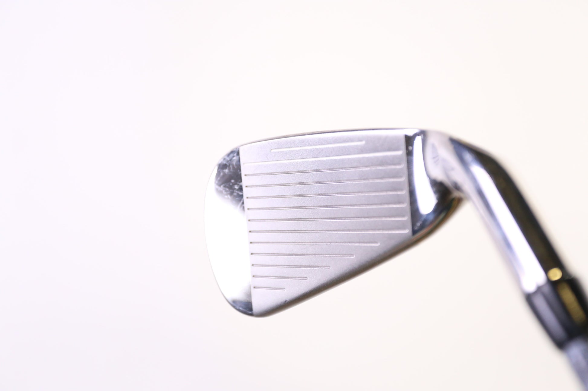 Used Callaway RAZR X Single 6-Iron - Left-Handed - Stiff Flex-Next Round