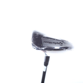 Used TaylorMade Qi10 4H Hybrid - Right-Handed - 22 Degrees - Regular Flex-Next Round