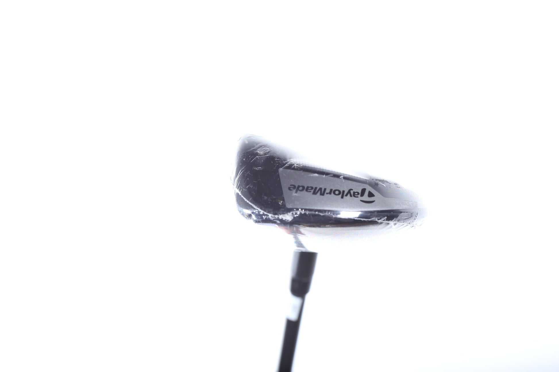 Used TaylorMade Qi10 4H Hybrid - Right-Handed - 22 Degrees - Regular Flex-Next Round