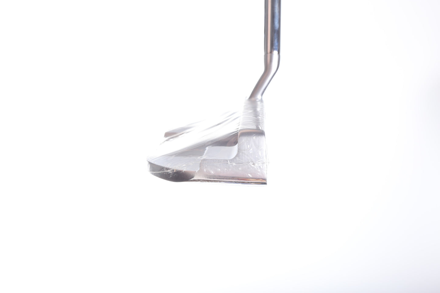 Used Mizuno M Craft V Satin Putter - Right-Handed - 34.25 in - Mallet-Next Round