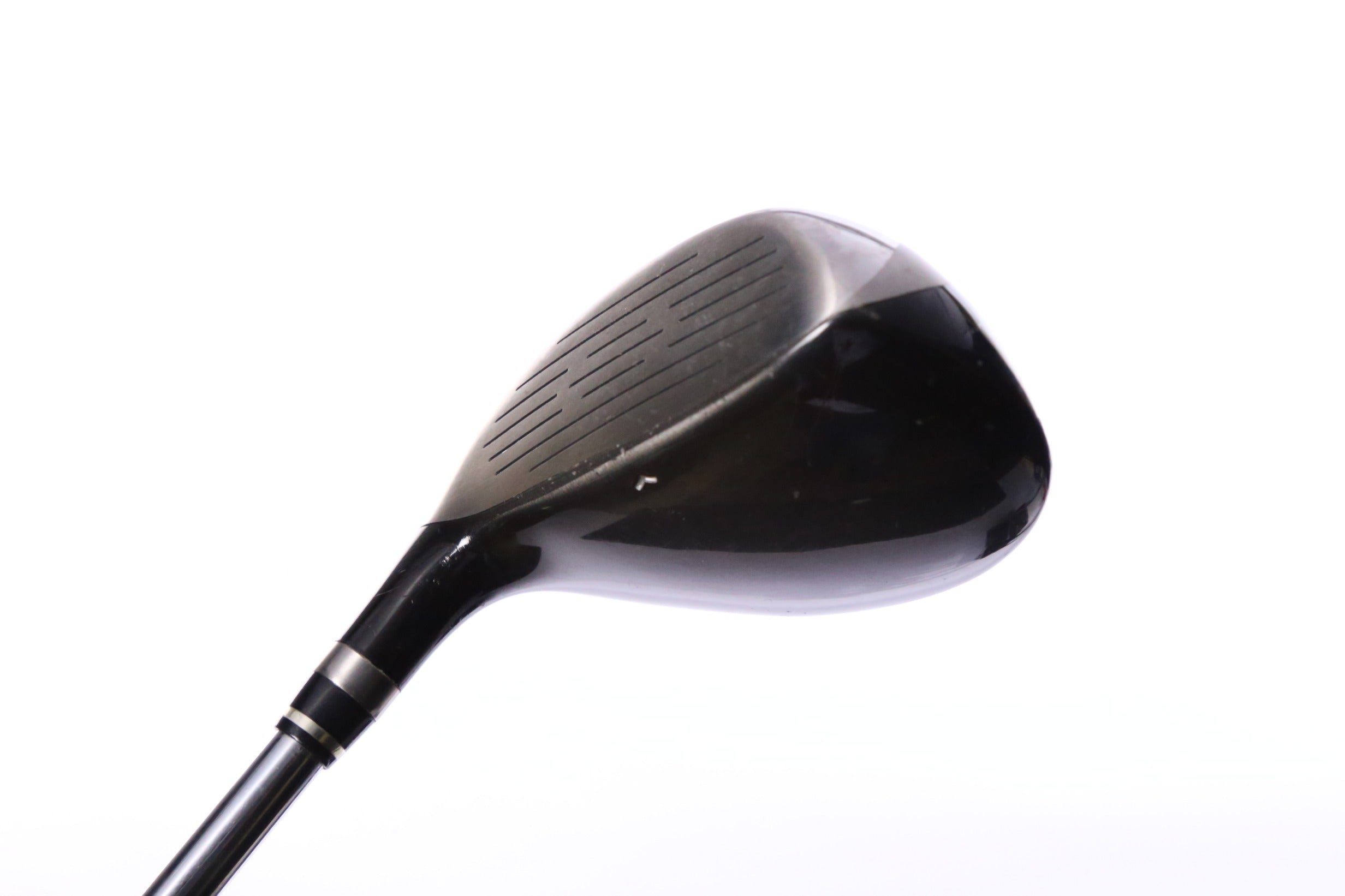 Used Wilson Defy 3H Hybrid - Right-Handed - 19.5 Degrees - Stiff Flex-Next Round