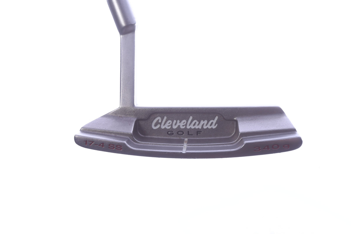 Used Cleveland 2009 Classic 4.5 Putter - Right-Handed - 34 in - Blade-Next Round