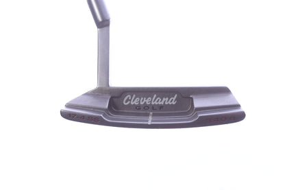 Used Cleveland 2009 Classic 4.5 Putter - Right-Handed - 34 in - Blade-Next Round
