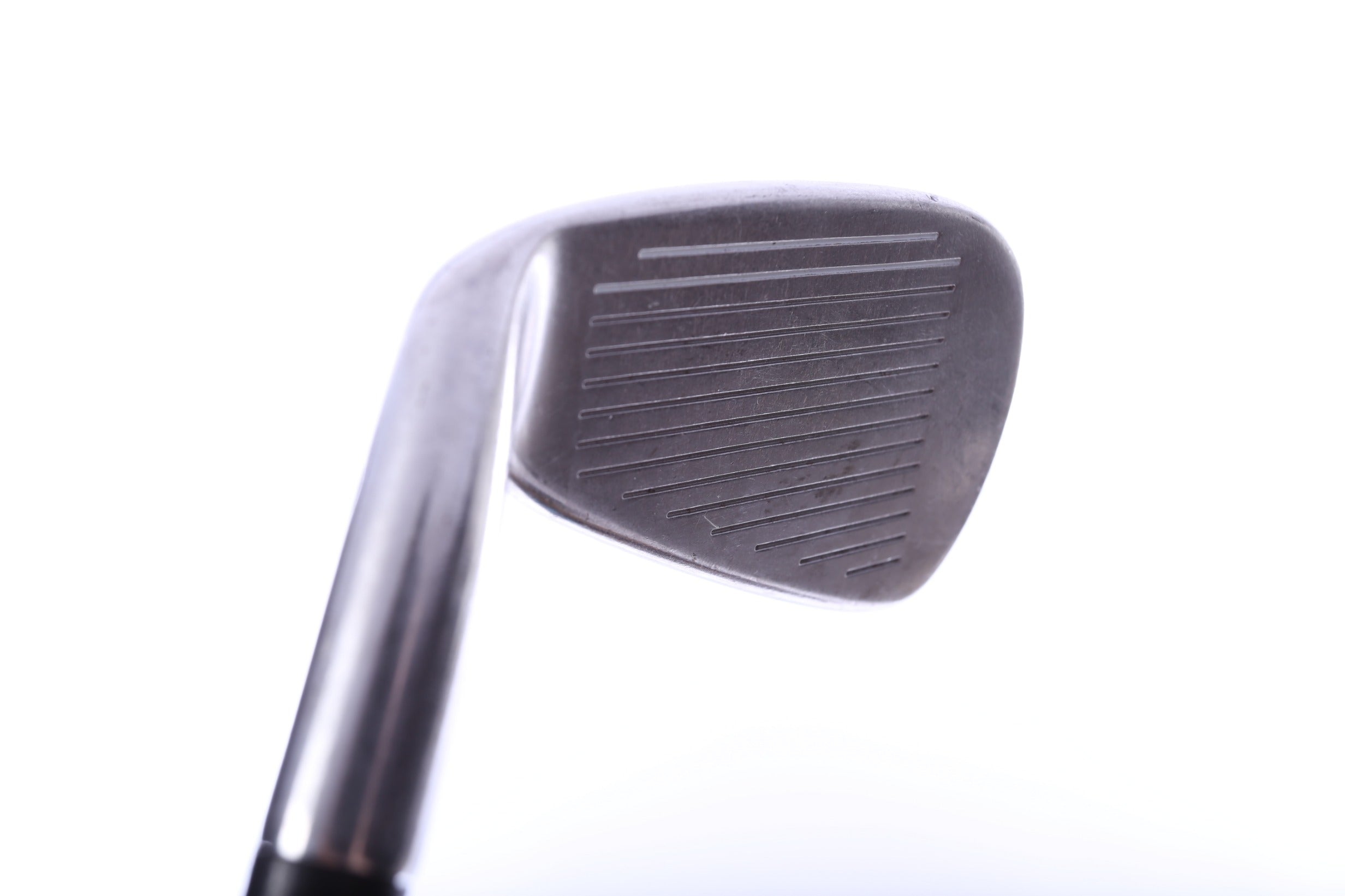 Used TaylorMade r7 Draw Single 6-Iron - Right-Handed - Stiff Flex-Next Round