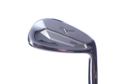 Used Mizuno Pro 223 Pitching Wedge - Right-Handed - 46 Degrees - Stiff Flex
