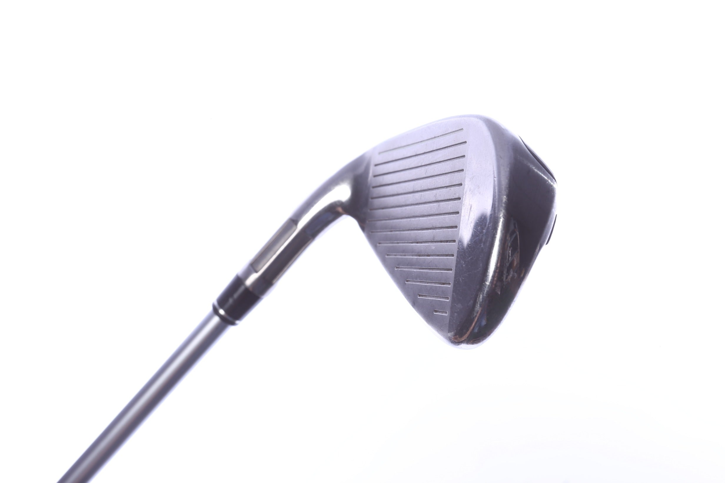 Used TaylorMade M6 Single 7-Iron - Right-Handed - Regular Flex