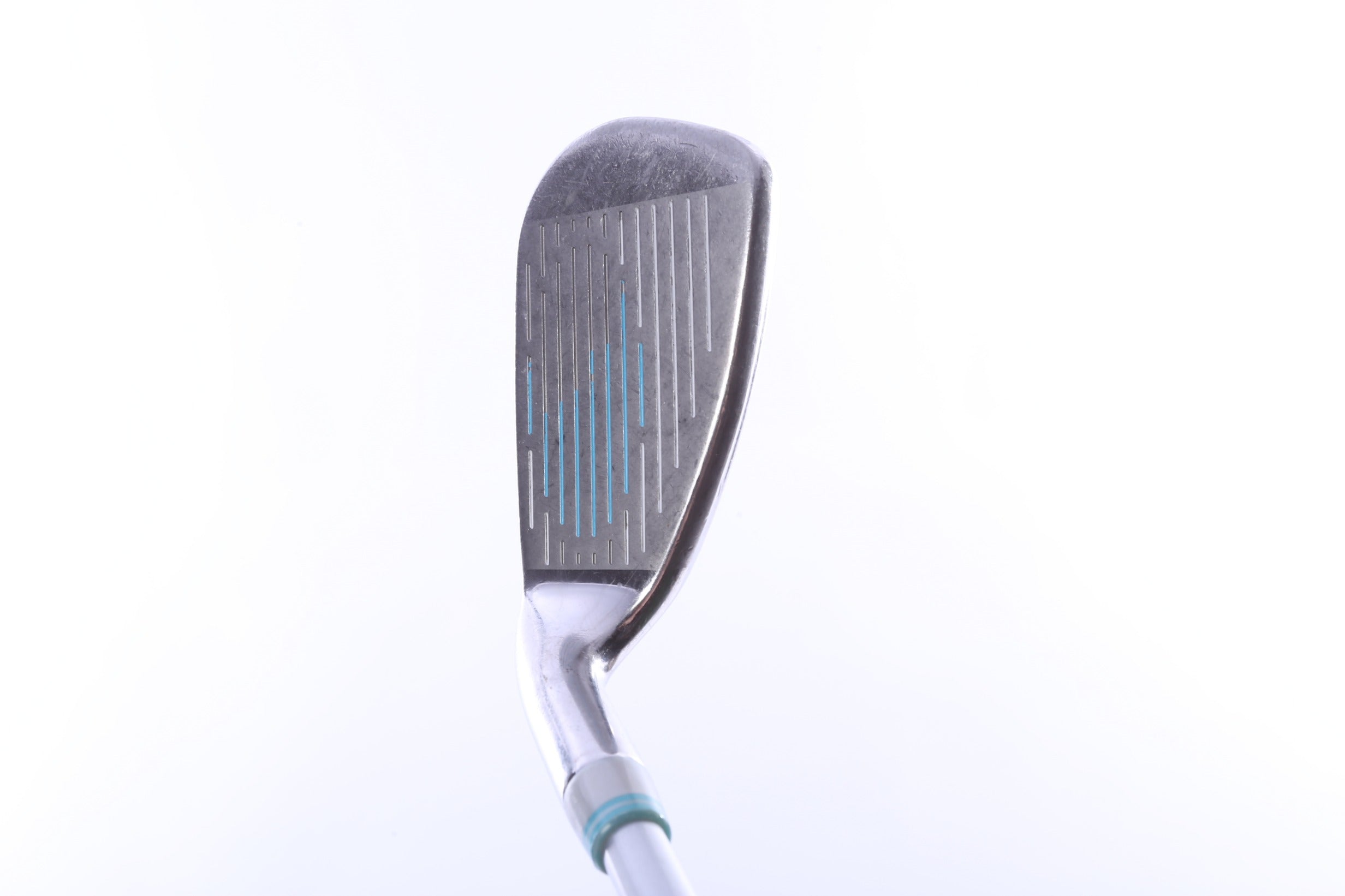 Used Cobra Baffler Hybrid Single 8-Iron - Right-Handed - Ladies Flex-Next Round