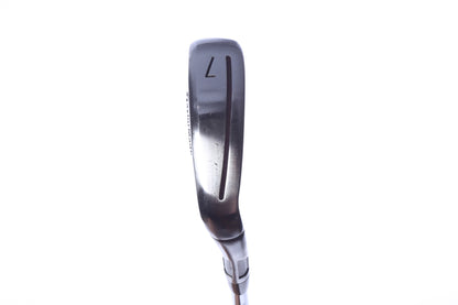 Used TaylorMade Qi Max Single 7-Iron - Right-Handed - Stiff Flex-Next Round