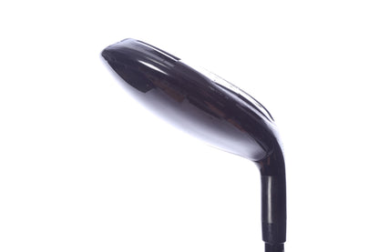 Used TaylorMade Qi10 3H Hybrid - Right-Handed - 19 Degrees - Stiff Flex