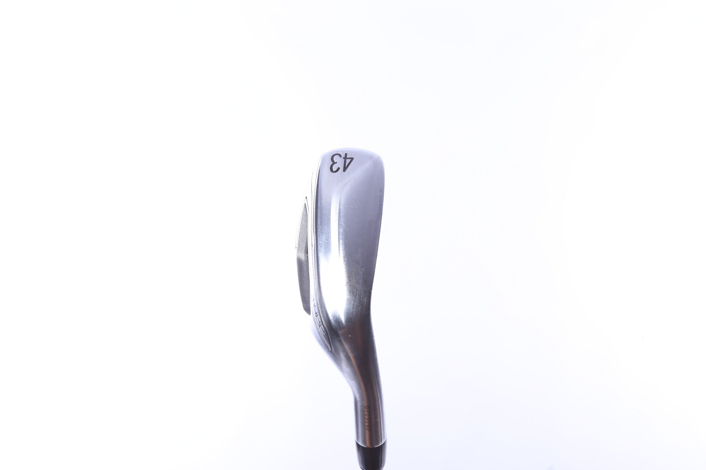 Used Titleist T400 Pitching Wedge - Right-Handed - 43 Degrees - Ladies Flex-Next Round
