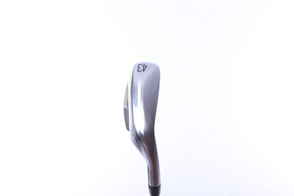 Used Titleist T400 Pitching Wedge - Right-Handed - 43 Degrees - Ladies Flex-Next Round