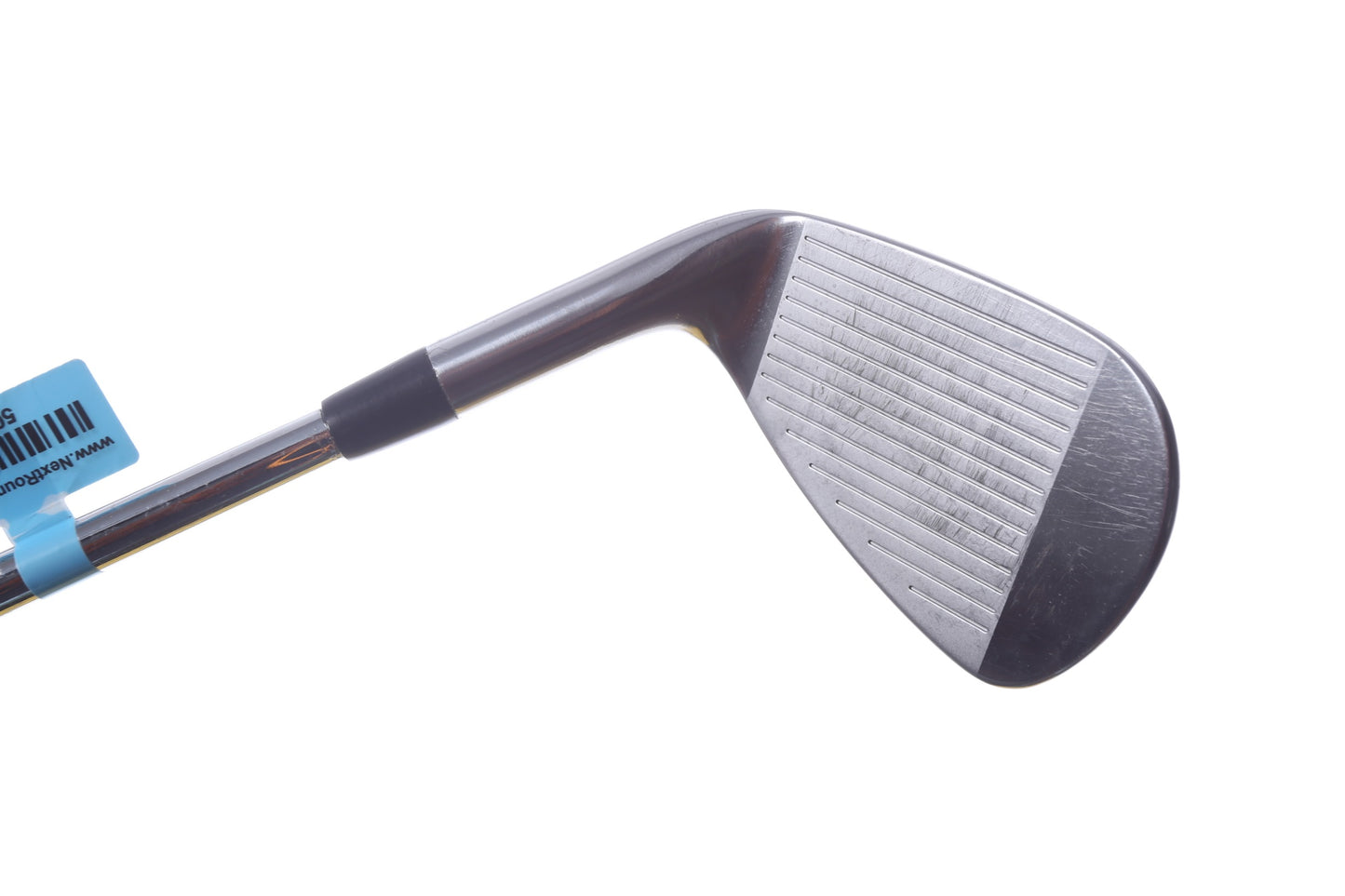 Used Titleist T200 Pitching Wedge - Right-Handed - 48 Degrees - Stiff Flex-Next Round