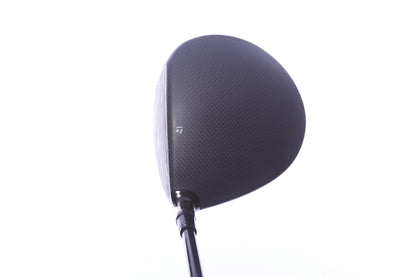 Used TaylorMade Qi35 MAX Driver - 10.5 Degrees - Regular Flex Fujikura Ventus Red - Right-Handed