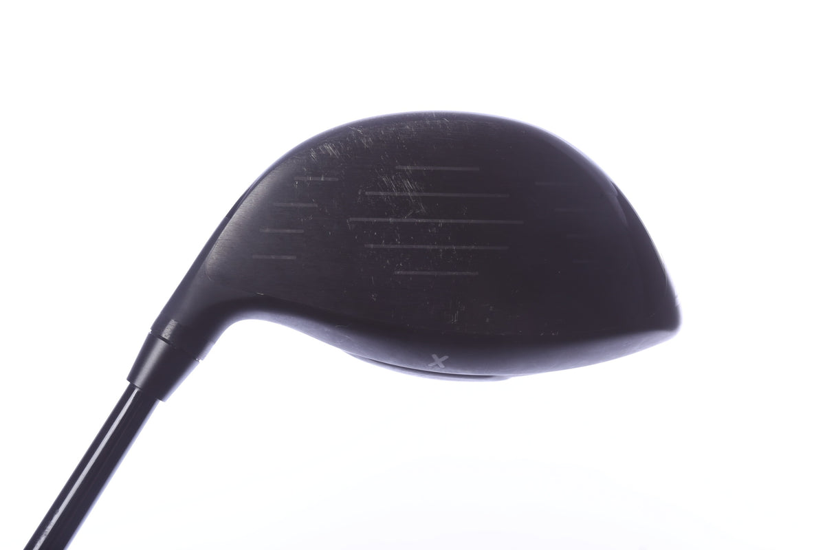 Used PXG 0811 X Plus Proto Driver - 10.5 Degrees - Regular Flex Mitsubishi Tensei Av Series Blue - Right-Handed