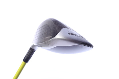 Used TaylorMade M6 3-Wood - Right-Handed - 15 Degrees - Stiff Flex