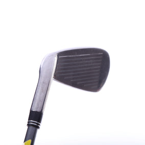 Used Tour Edge BAZOOKA JMAX IRON-WOOD 5H Hybrid - Right-Handed - 27 Degrees - Regular Flex-Next Round