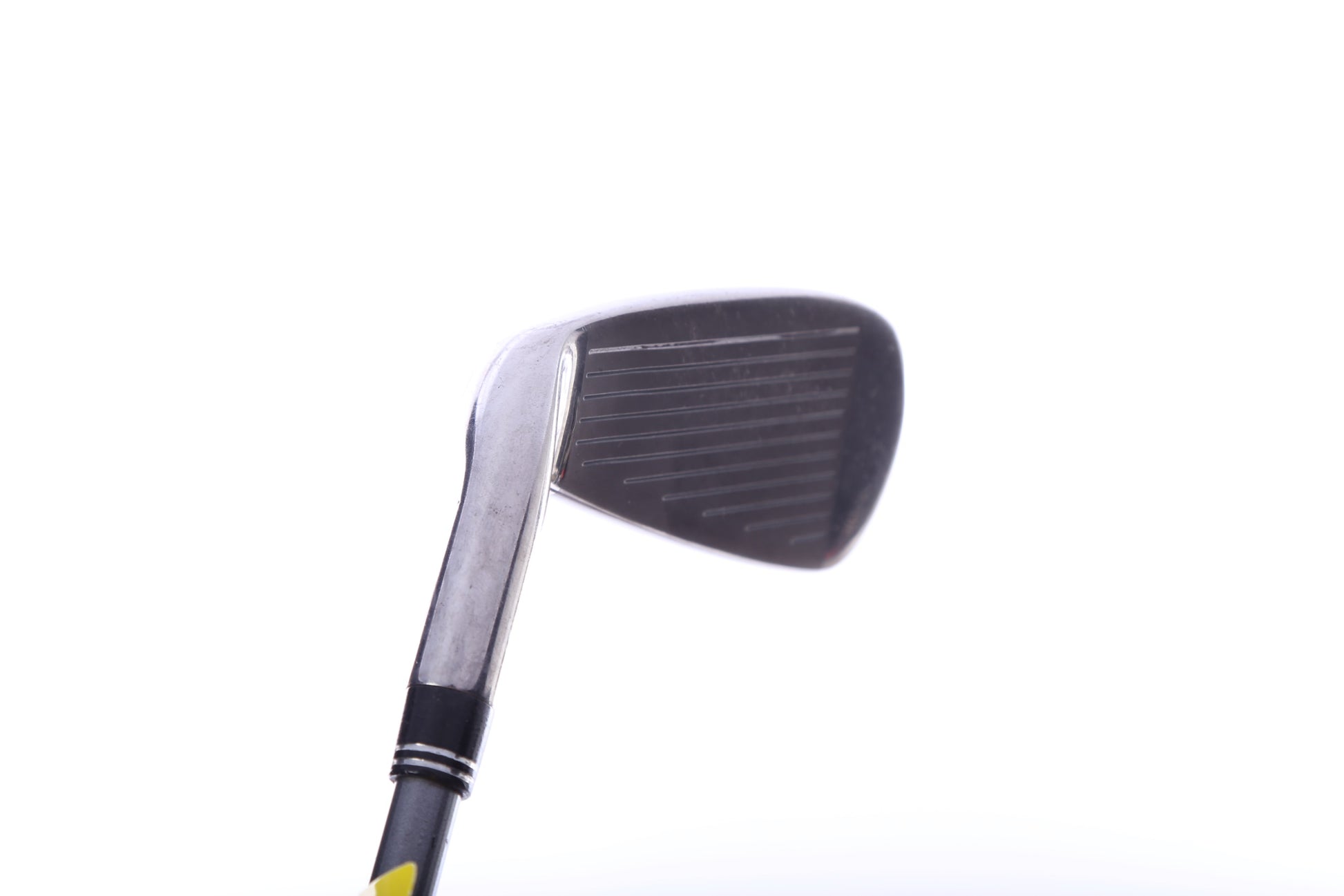 Used Tour Edge BAZOOKA JMAX IRON-WOOD 5H Hybrid - Right-Handed - 27 Degrees - Regular Flex-Next Round