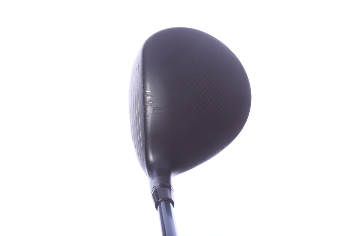 Used Cobra Darkspeed Max 5-Wood - Right-Handed - 18.5 Degrees - Stiff Flex-Next Round