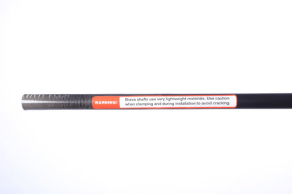 Used Bgt Brava Driver Shaft Seniors Flex Graphite - 44 in - No Adapter-Next Round