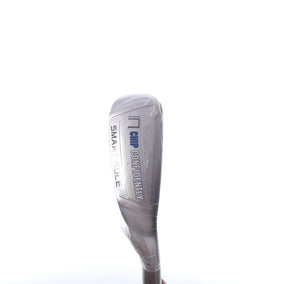 Used Cleveland Smart Sole Full-Face Chipping Wedge - Right-Handed - 42 Degrees - Ladies Flex-Next Round