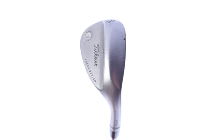 Used Titleist Vokey SM4 Tour Chrome Sand Wedge - Right-Handed - 56 Degrees - Wedge Flex