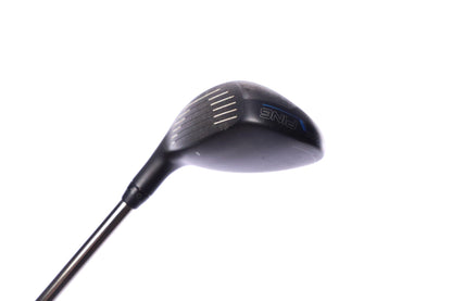 Used Ping G440 2H Hybrid - Right-Handed - 17 Degrees - Extra Stiff Flex