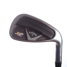 Used Callaway X2 Hot Pro Single 9-Iron - Right-Handed - Stiff Flex-Next Round