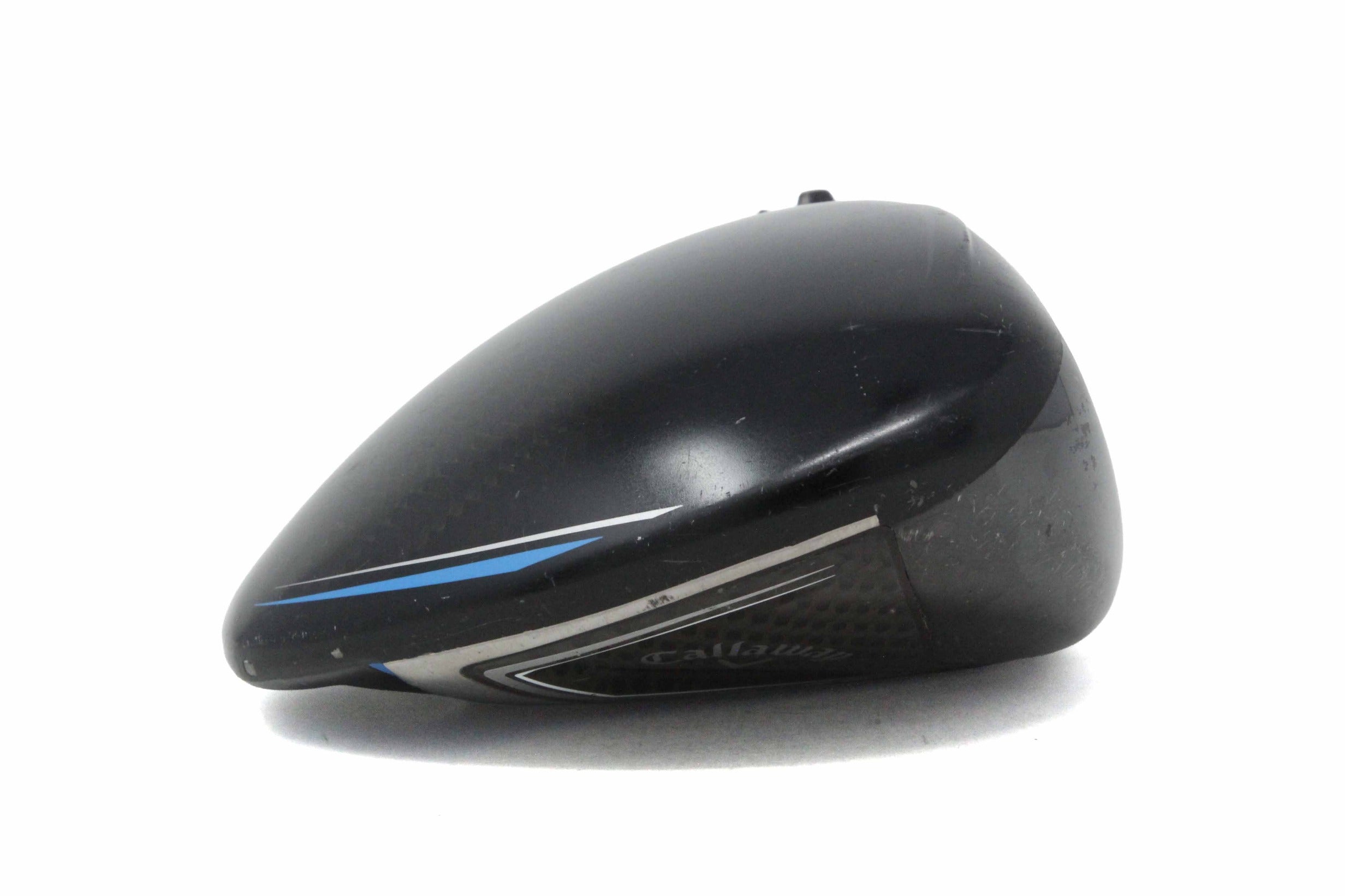 Used Callaway 2016 Big Bertha Fusion Driver - HEAD ONLY - Right-Handed - 13.5 Degrees