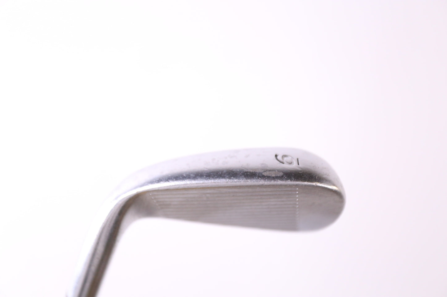 Used TaylorMade r7 TP Single 6-Iron - Right-Handed - Extra Stiff Flex-Next Round