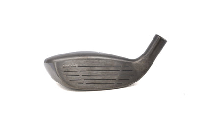 Used TaylorMade Qi35 MAX Rescue 3H - HEAD ONLY - Right-Handed - 20 Degrees