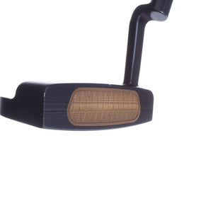 Used Odyssey Ai-ONE Milled Seven T CH Putter - Right-Handed - 34 in - Mallet-Next Round