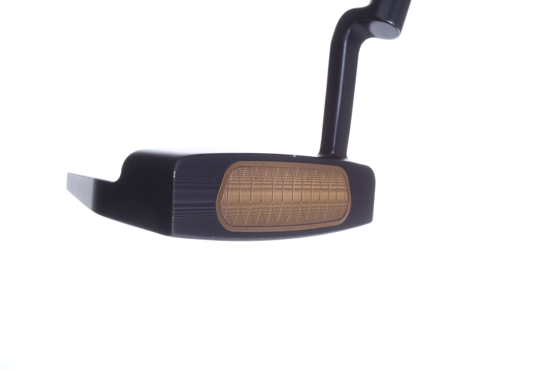 Used Odyssey Ai-ONE Milled Seven T CH Putter - Right-Handed - 34 in - Mallet-Next Round