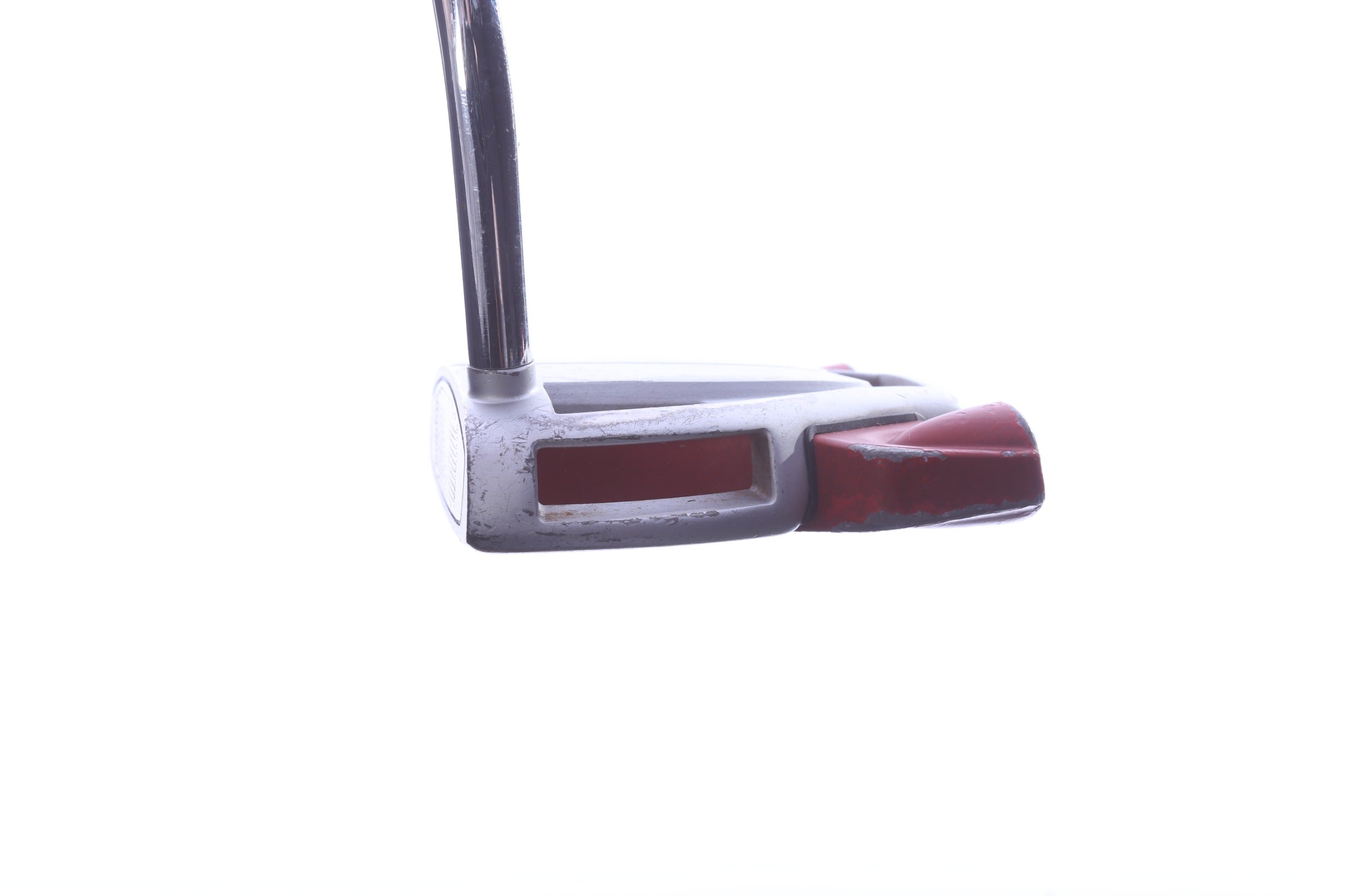 Used TaylorMade Spider Tour Putter - Right-Handed - 34 in - Mallet