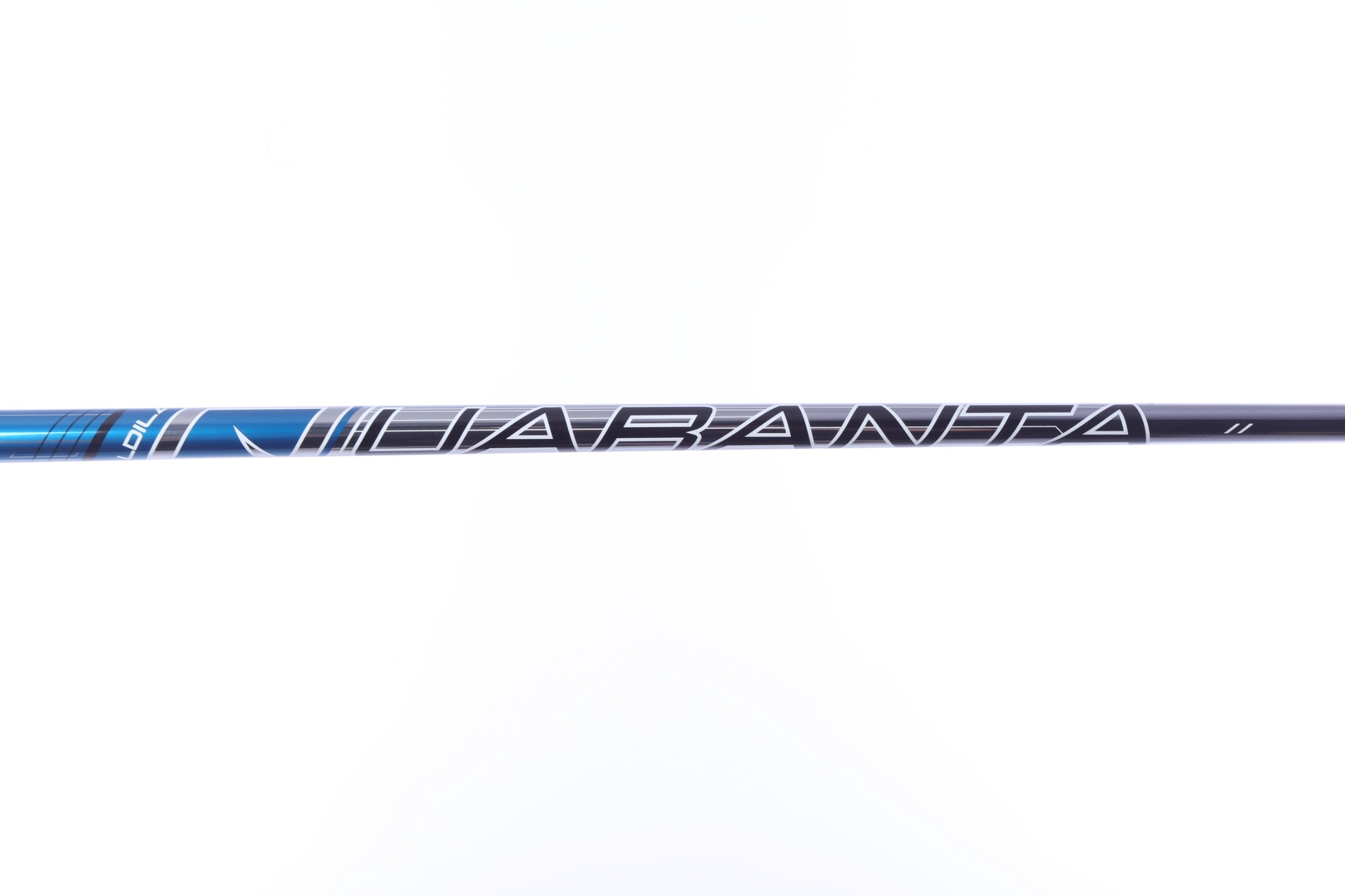 Used TaylorMade Qi35 MAX Driver - 10.5 Degrees - Regular Flex Aldila Quaranta Blue - Left-Handed