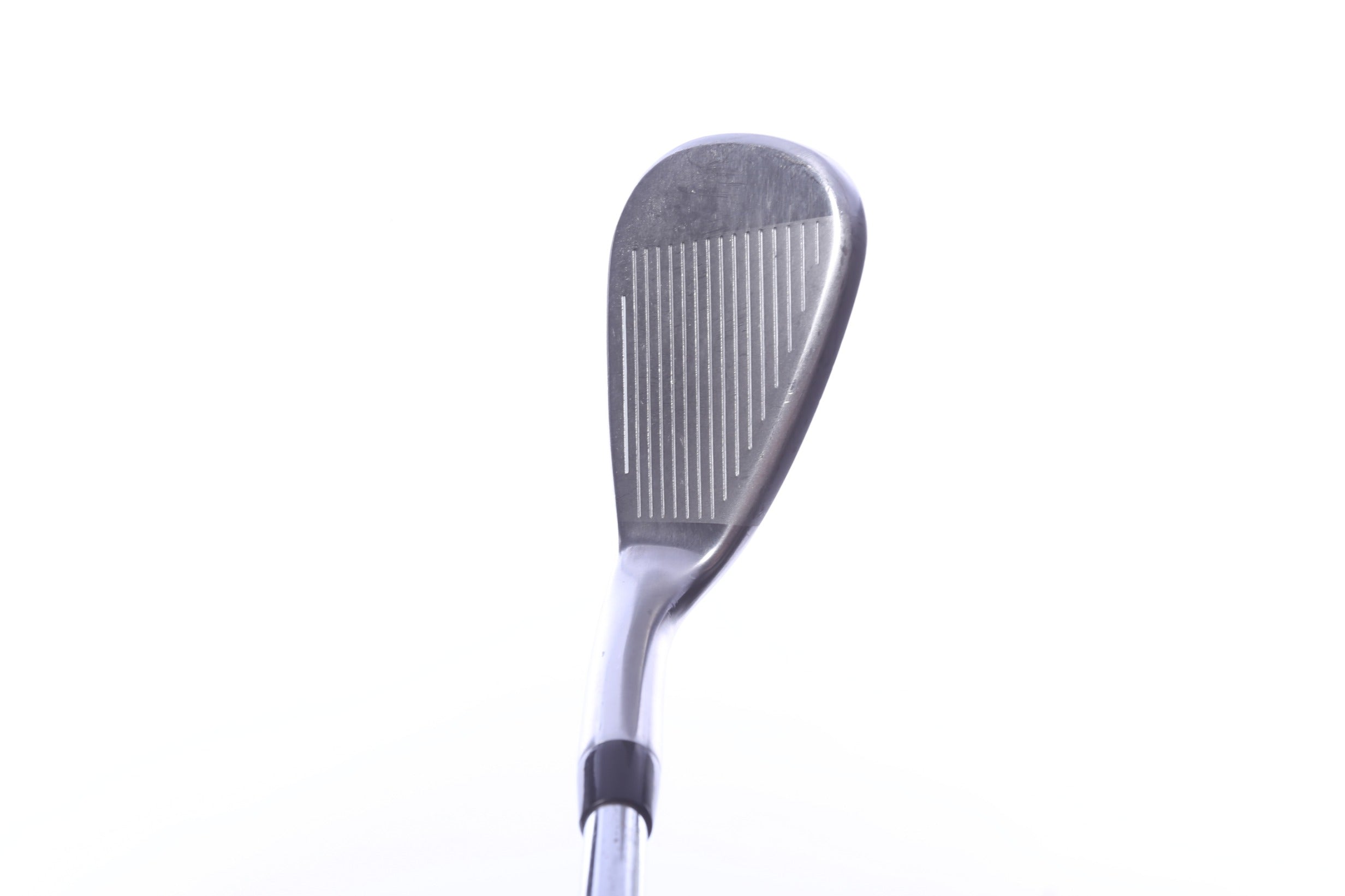 Used Cobra F-Max 22 Gap Wedge - Right-Handed - 50 Degrees - Stiff Flex-Next Round