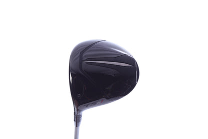 Used Titleist TSR1 Driver - 10 Degrees - Seniors Flex Mitsubishi MMT Speedmesh - Left-Handed