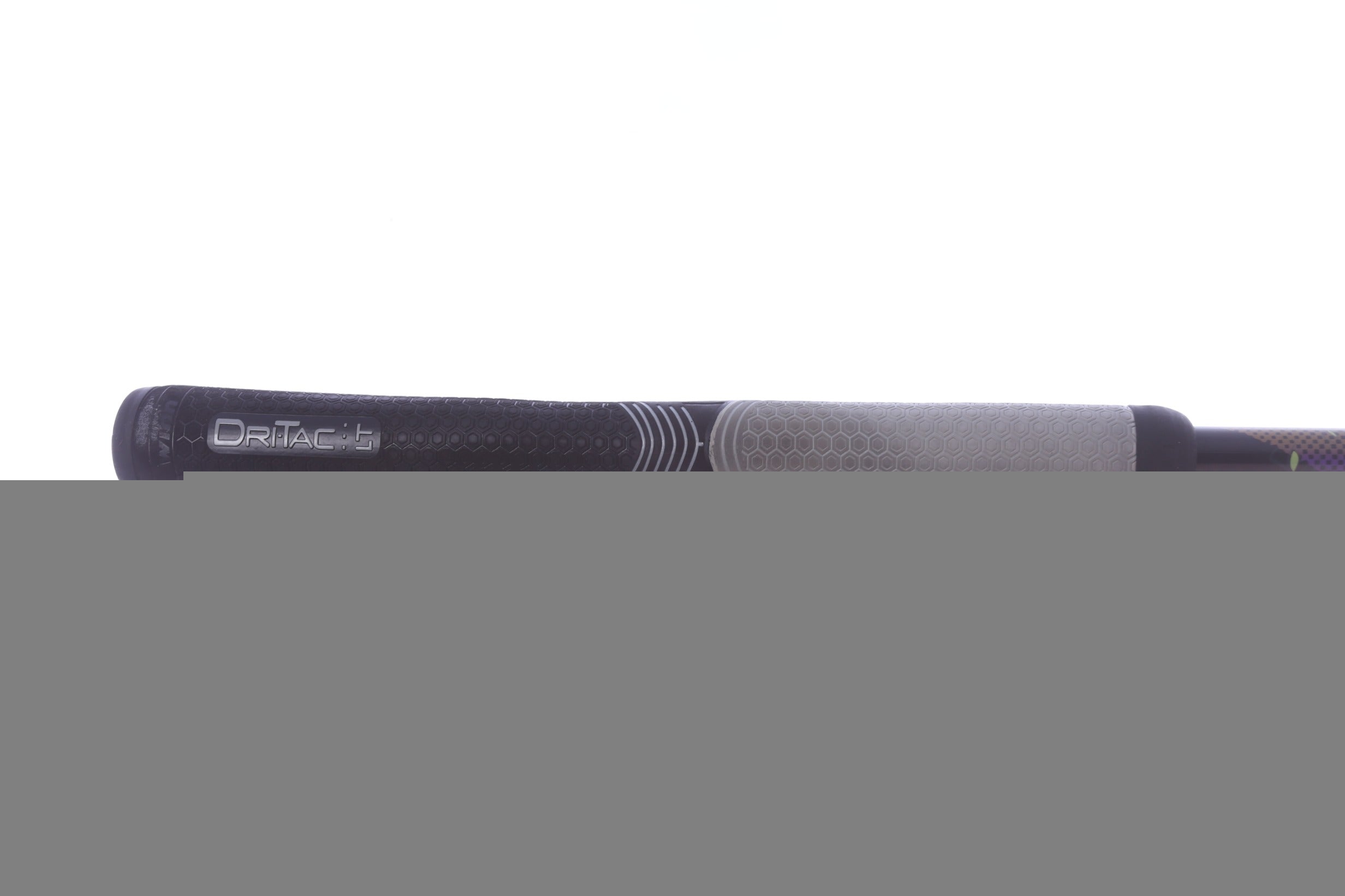Used Va Composites Nemesys Driver Shaft Regular Flex Graphite - 44 in - Callaway Opti-Fit Adapter-Next Round