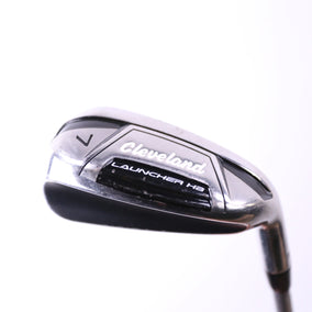 Used Cleveland Launcher HB Single 7-Iron - Right-Handed - Ladies Flex-Next Round