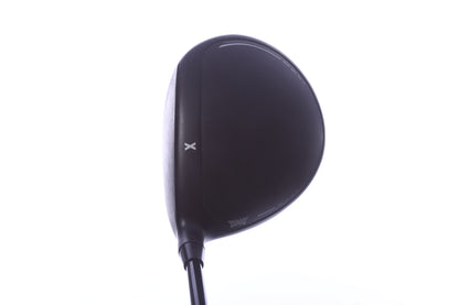 Used PXG 0311 GEN6 Driver - 7.5 Degrees - Extra Stiff Flex Mitsubishi Diamana S Limited - Right-Handed
