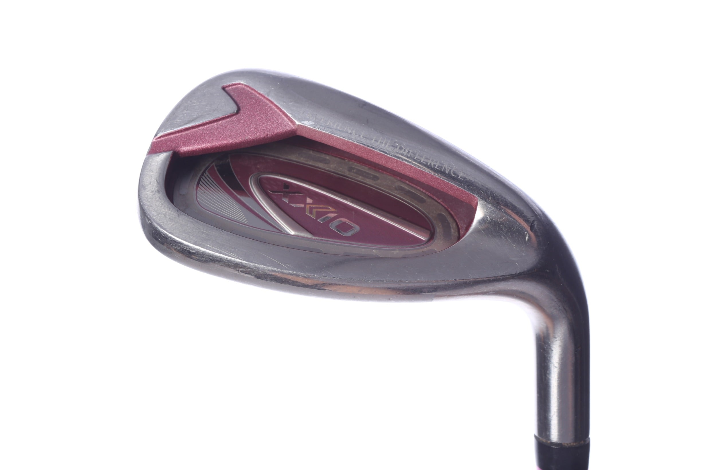 Used XXIO 12 Ladies Sand Wedge - Right-Handed - 56 Degrees - Ladies Flex