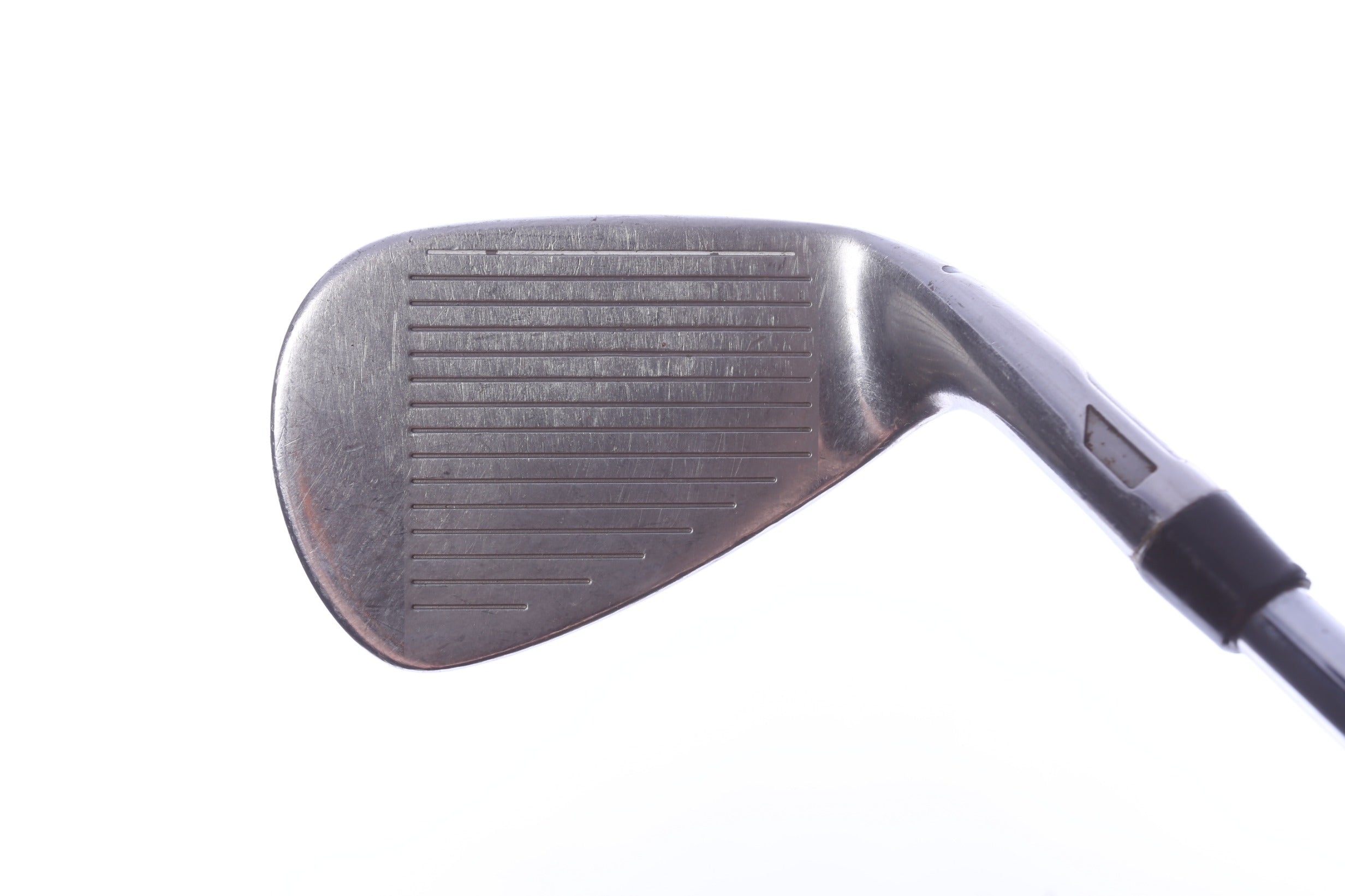 Used TaylorMade SIM MAX OS Approach Wedge - Left-Handed - 49 Degrees - Regular Flex-Next Round