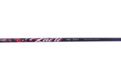 Used TaylorMade Qi35 MAX Rescue 5H Hybrid - Right-Handed - 27 Degrees - Regular Flex-Next Round