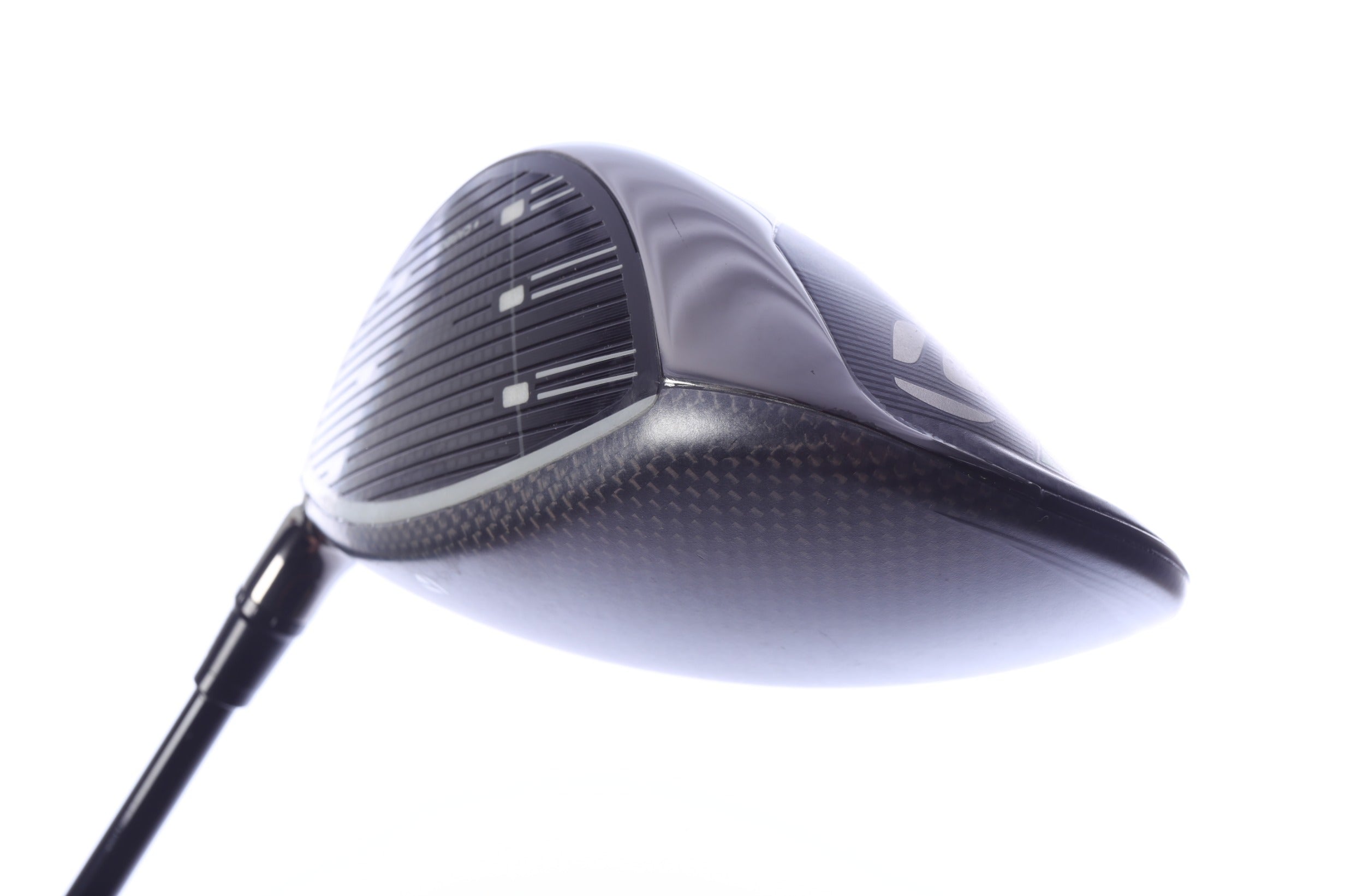 Used TaylorMade Qi35 Right-Handed Driver – Next Round