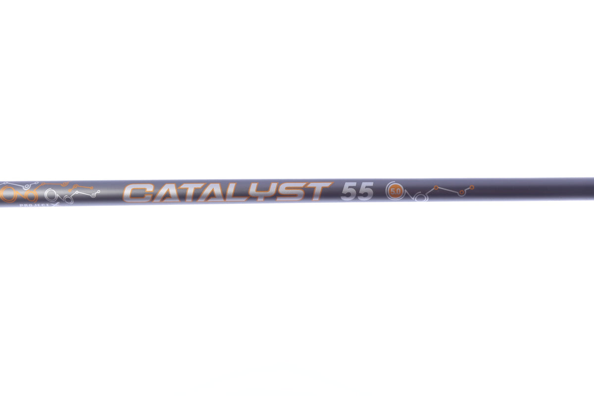 Used Callaway Mavrik Single 8-Iron - Right-Handed - Seniors Flex