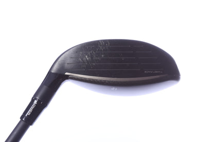 Used TaylorMade Qi4D Max 5-Wood - Right-Handed - 18 Degrees - Seniors Flex