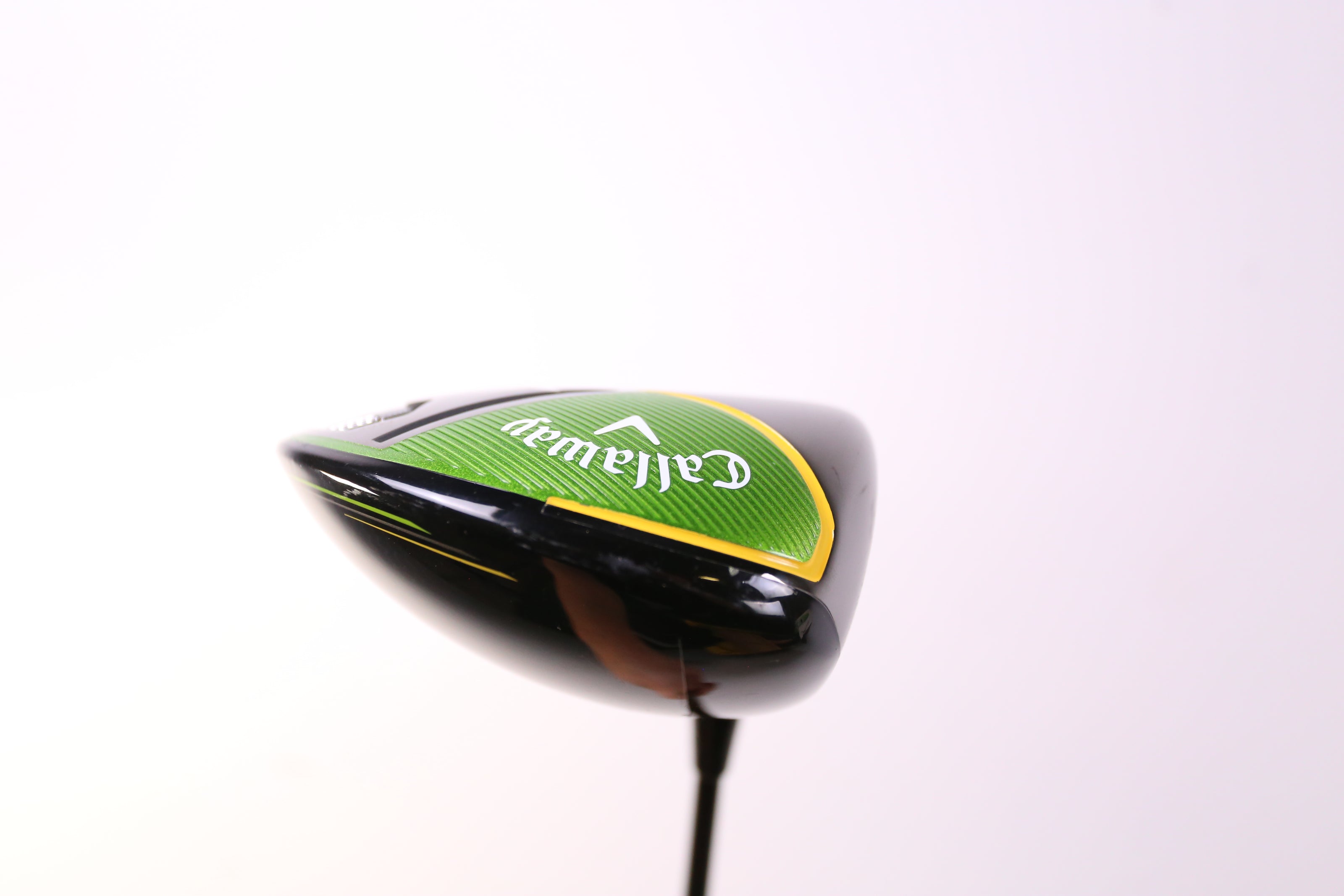 Used Callaway Epic Flash Driver - Left-Handed - 9 Degrees - Extra Stiff Flex-Next Round