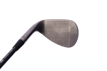 Used Titleist Vokey SM10 Nickel Sand Wedge - Right-Handed - 54 Degrees - Stiff Flex-Next Round