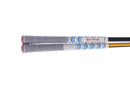 Used Nike SasQuatch 2 Wood Set - Right-Handed - 3W, 5W - Regular Flex